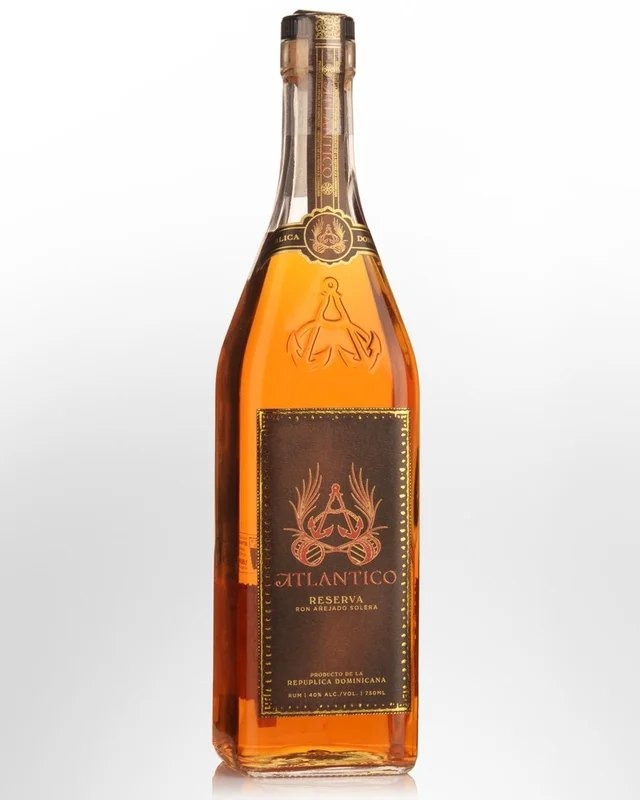 AtlanticoReservaSoleraRum(700ml)