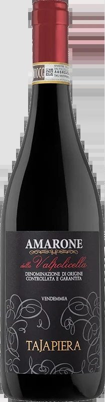 TajapieraAmarone