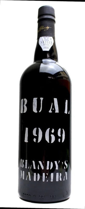 Blandys,1969MadeiraWine