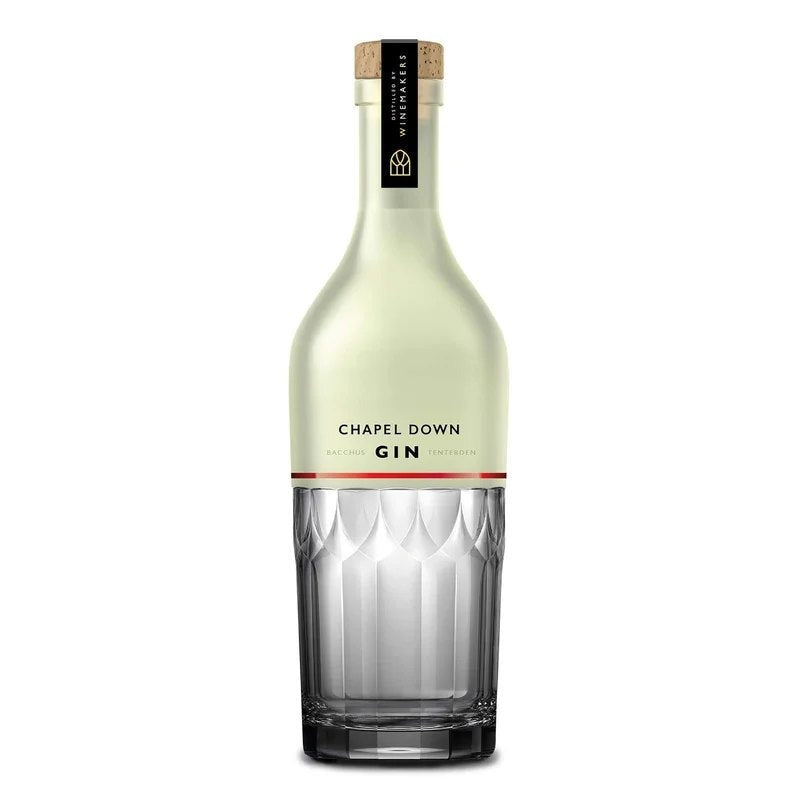 ChapelDownBacchusGin