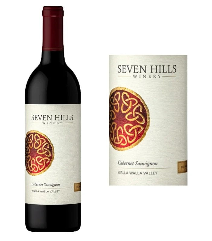 SevenHillsCabernetSauvignon2020(750ml)