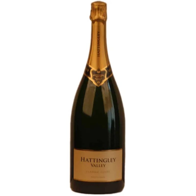 ClassicReserveMagnum|HattingleyValley|Chardonnay,PinotMeunier,PinotNoir,PinotGrigio|Hampshire|England