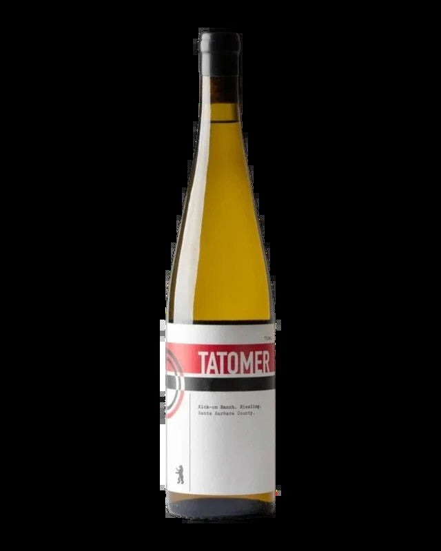 TatomerSantaBarbaraCountyKick-On-RanchRieslingAuslese