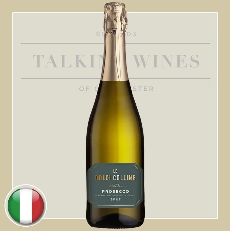 LeDolciCollineProsecco