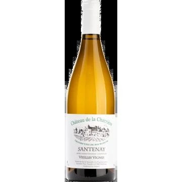 SantenayVieillesVignesBlanc2022–ChâteaudelaCharriere(YvesGirardin)