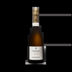 DomaineAlexandreBonnetBlancdeNoirsExtraBrutNV