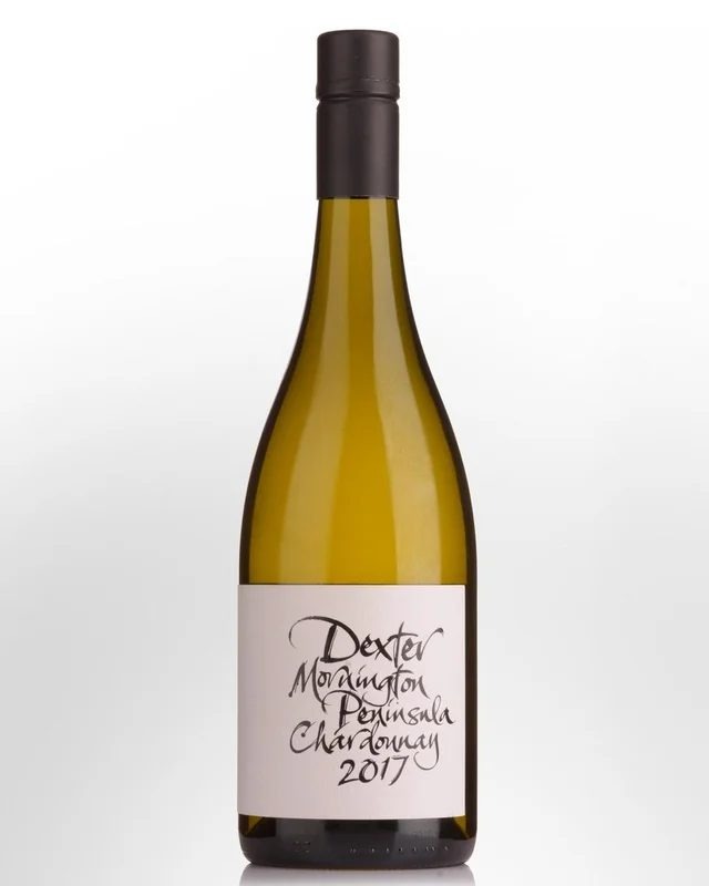 2017DexterChardonnay