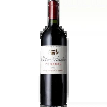 ChâteauBonalgue2018