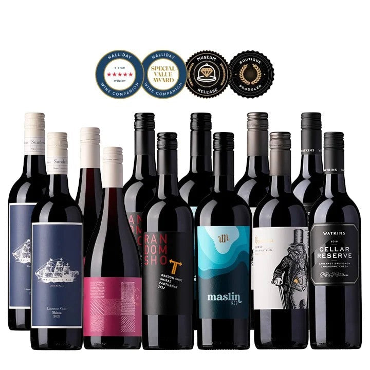 BlackFriday’sBestoftheBest–RedsEdition