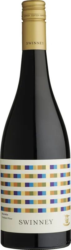 SwinneyFranklandRiverMourvedre202275cl