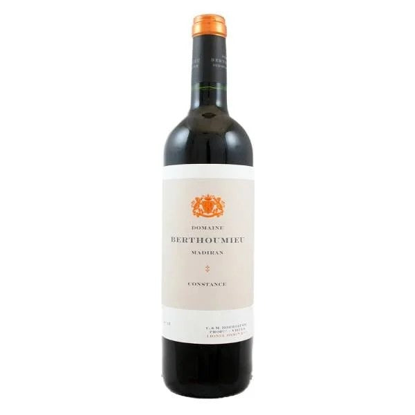 DomaineBerthoumieu,MadiranConstance
