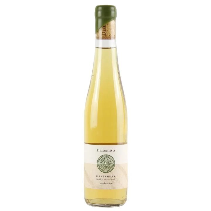 DiatomistsManzanillaSherry(37.5cl)