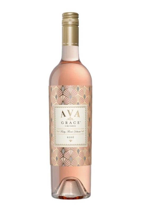 AVAGraceRose2024(750ml)