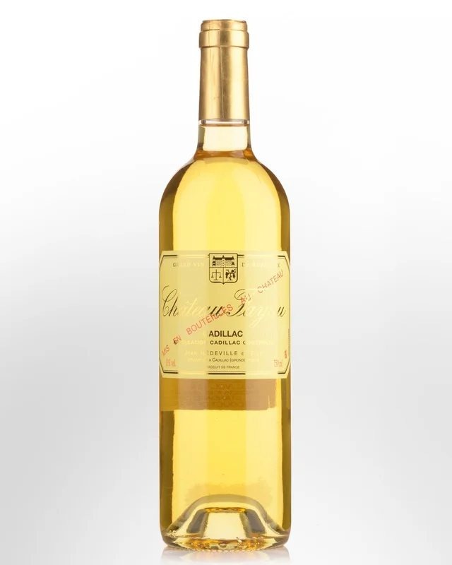 2013ChateauFayauCadillac