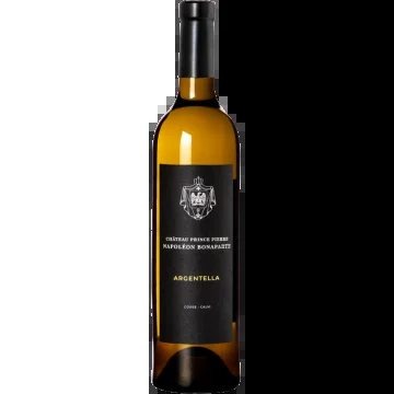 ArgentellaBlanc2023–ChâteauPrincePierreNapoléonBonaparte