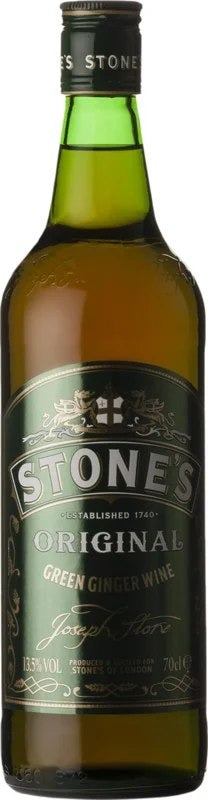 Stone’sGingerWine70clNV