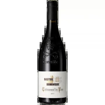 ChâteauneufduPape2023–LaBastideSaintDominique