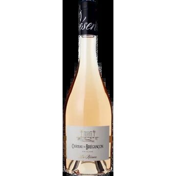 LaRéserveRosé2025–ChâteaudeBrégançon–CruClassé