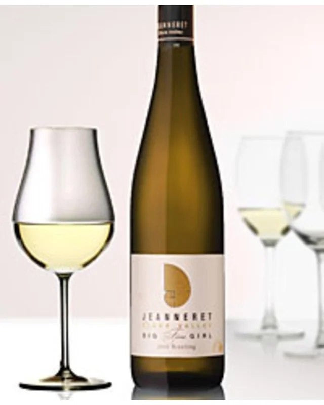 2010JeanneretBigFineGirlRiesling