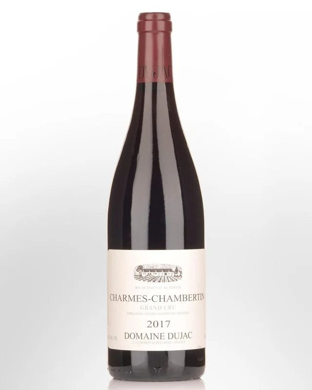 2017DomaineDujacCharmesChambertinGrandCru