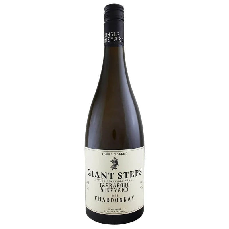GiantSteps,TarrafordVineyardChardonnay2021