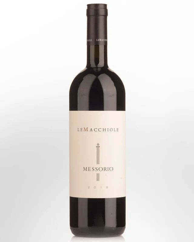 2018LeMacchioleMessorio