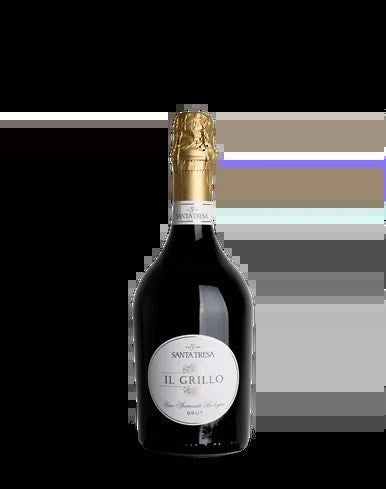 SantaTresaGrilloSparklingWine