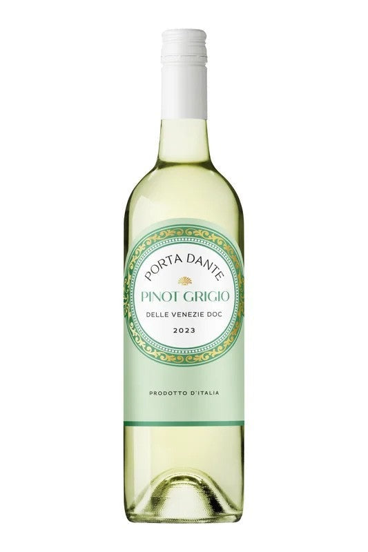 PortaDantePinotGrigio(750ml)