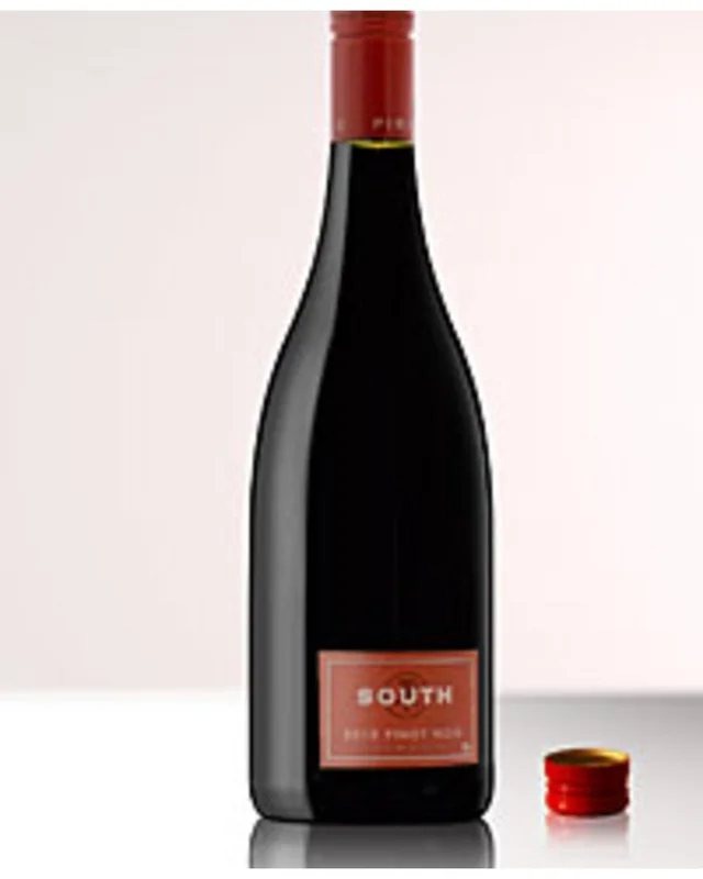 2010PirieSouthPinotNoir