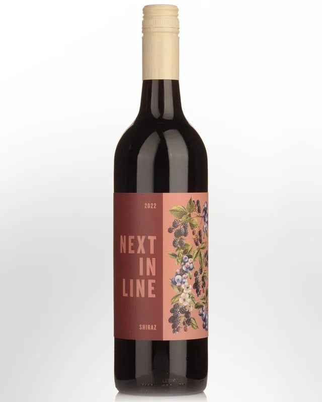 2022NextinLineShiraz