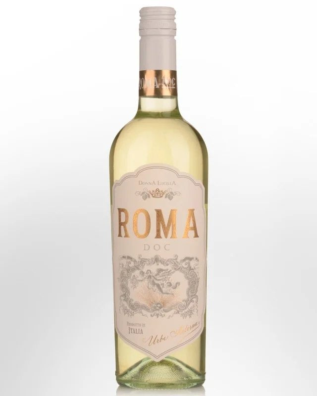 2024DonnaLucillaRomaBiancoDOC