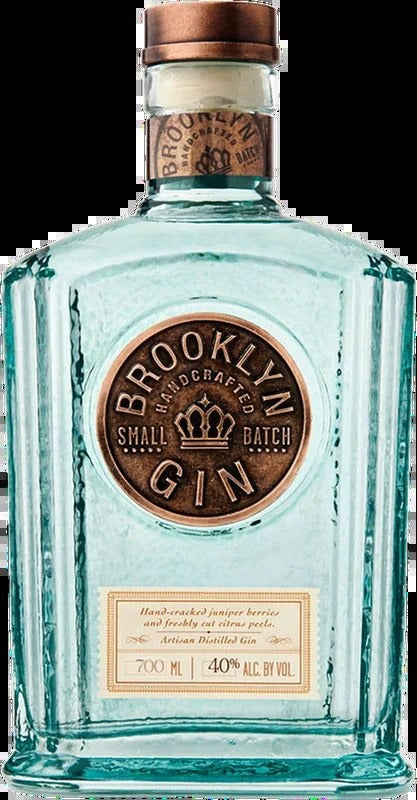 BrooklynGin70cl