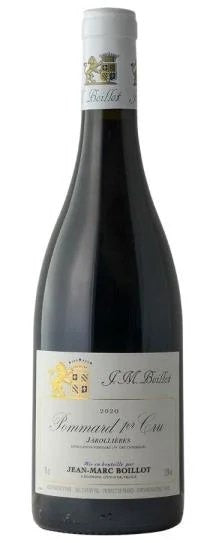 RedWinefromLesJarolieres