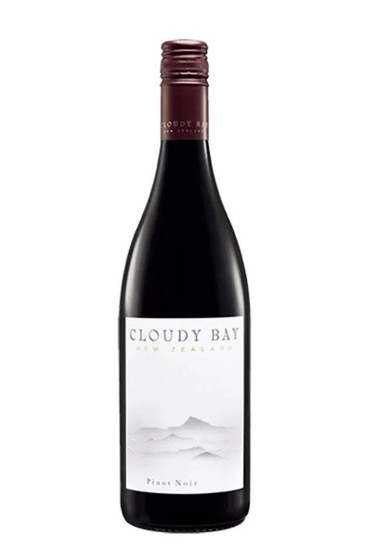 CloudyBayPinotNoir2022(750ml)