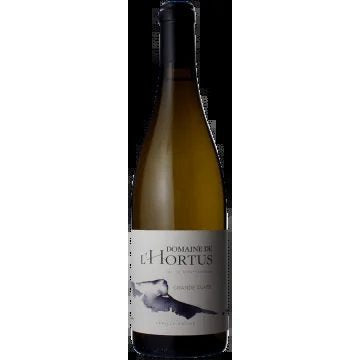 GrandeCuvéeBlanc2024–Domainedel’Hortus