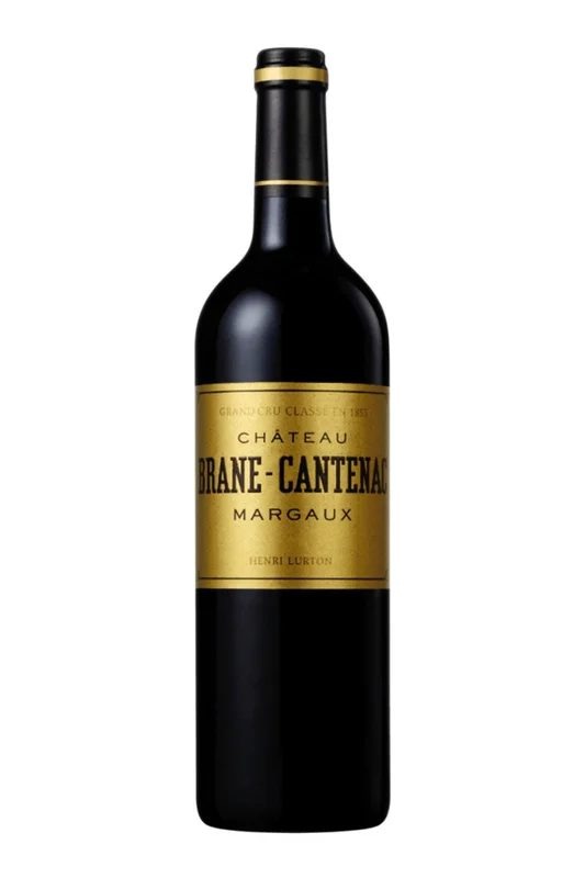 ChateauBrane-CantenacMargaux2019(750ml)