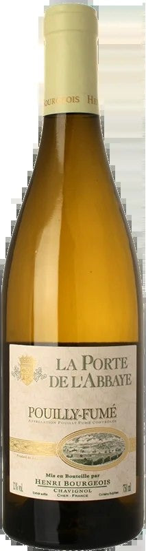 HenriBourgeoisPortedel’AbbayePouilly-Fumé