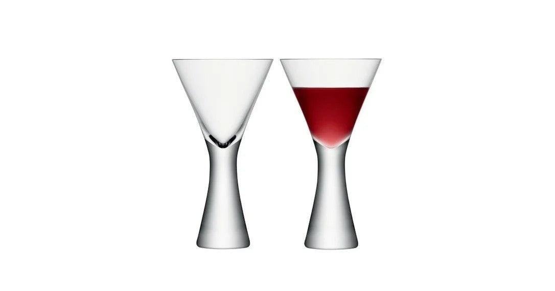 LSAMoyaWineGlasses�95ml(Setof2)GiftBox
