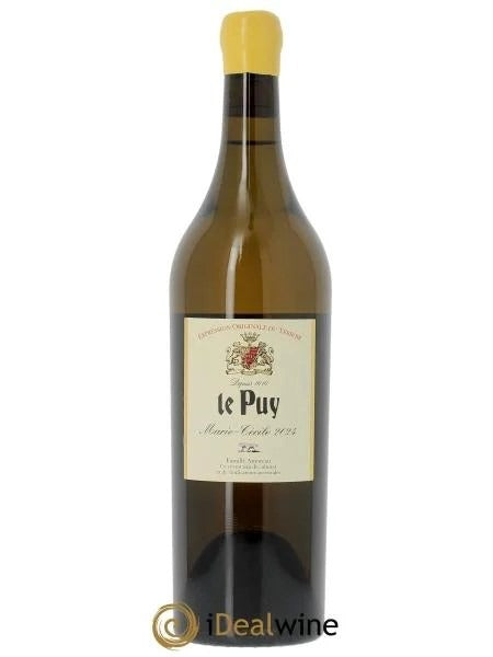 LePuy–Marie-Cécile2024