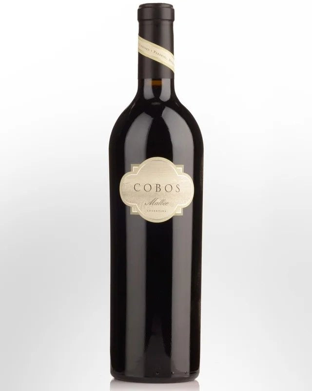 2019VinaCobosCobosMalbec