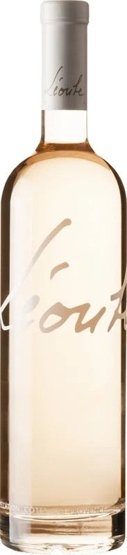 ChateauLeoubeLeoubeLaLondeOrganicRose201875cl