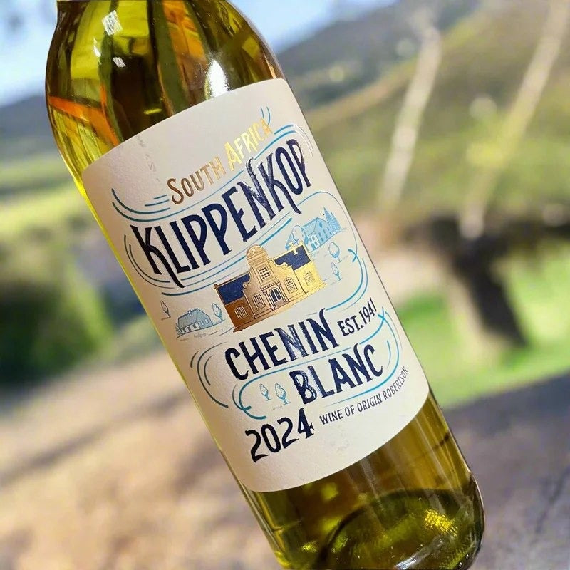 KlippenkopCheninBlanc2025