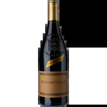BourgogneCôted’Or“PremièreCuvée”2021-AssemblageDesVillages–DomainePhilippeCharlopin