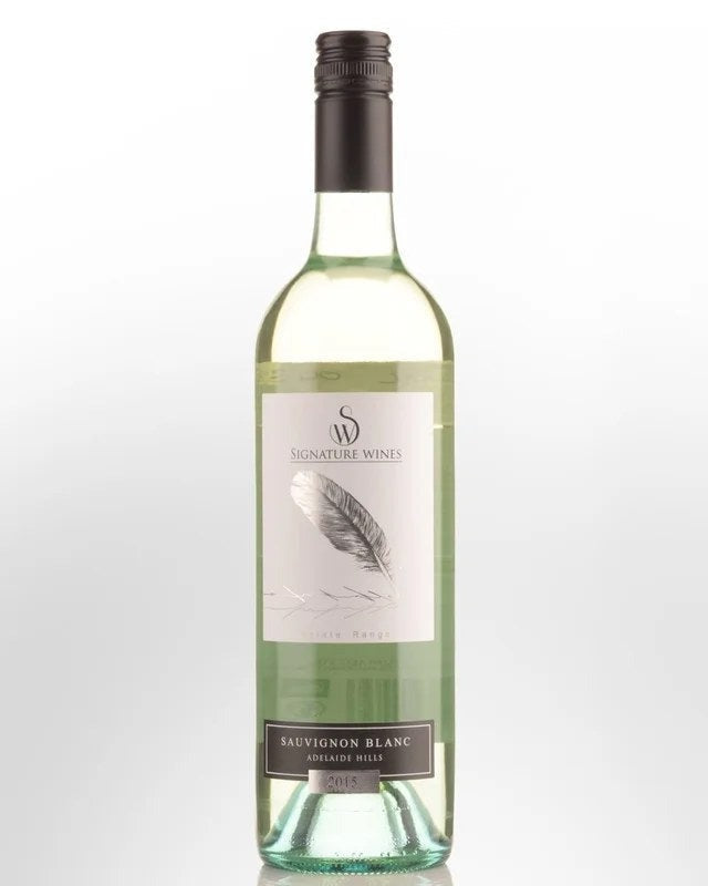2015SignatureWinesSauvignonBlanc
