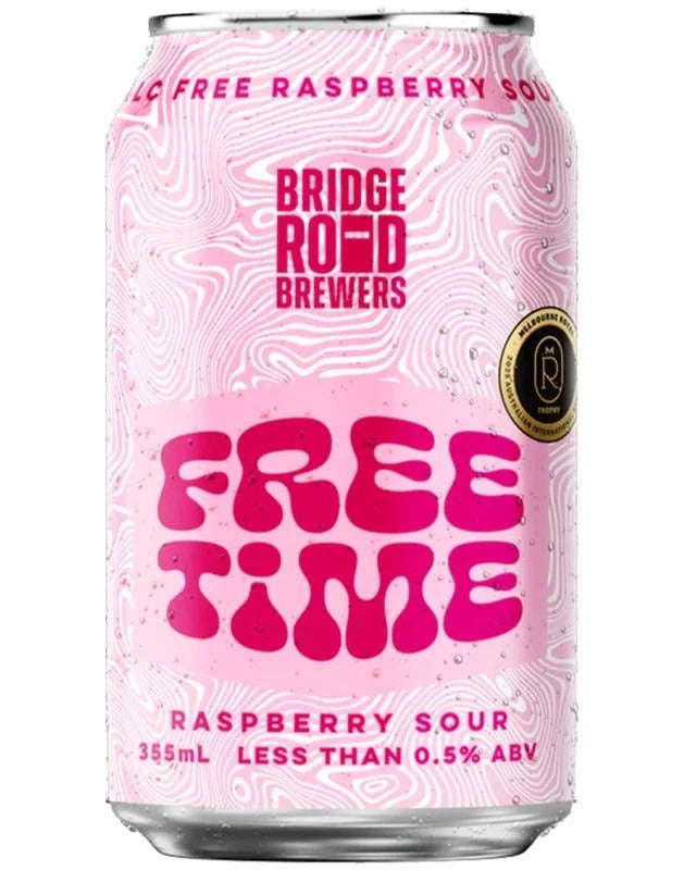 BridgeRoadFreetimeRaspberrySour