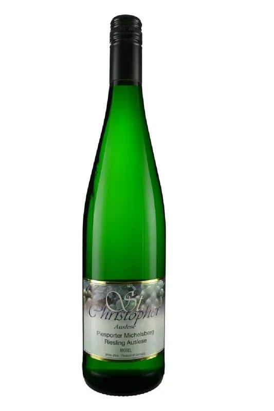 St.ChristopherPiesporterMichelsbergRieslingAuslese2023(750ml)
