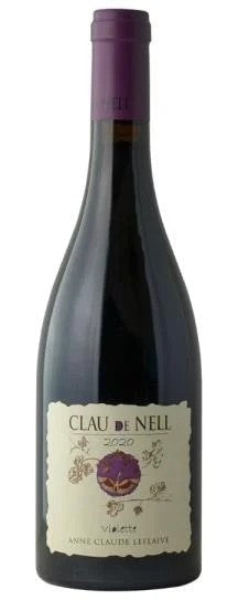 2020ProprietaryBlendWinefromLoireValley