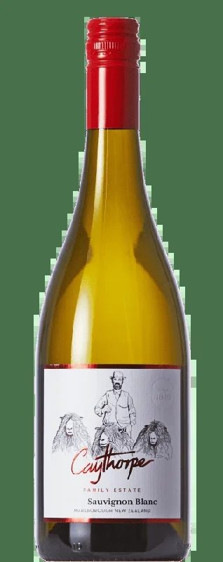CaythorpeEstateSauvignonBlanc2024