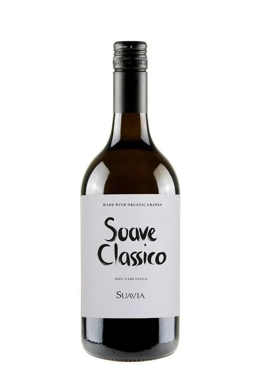 SuaviaSoaveClassico2024–750ML