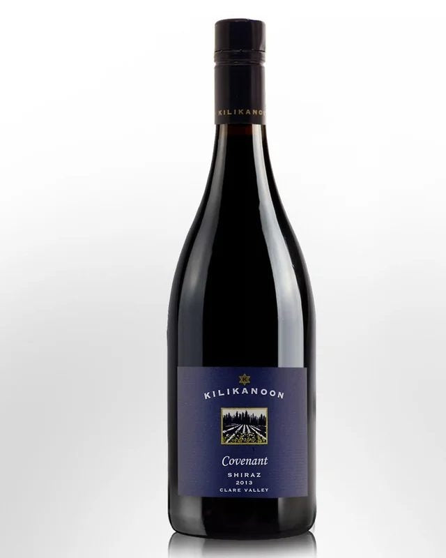 2013KilikanoonCovenantShiraz